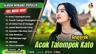 Download lagu Anggrek - ACOK TALOMPEK KATO - SALAH MANARUAH CINTO | LAGU MINANG TERBARU FUL ALBUM 2026 mp3 Download lagu Anggrek - ACOK TALOMPEK KATO - SALAH MANARUAH CINTO | LAGU MINANG TERBARU FUL ALBUM 2026 mp3