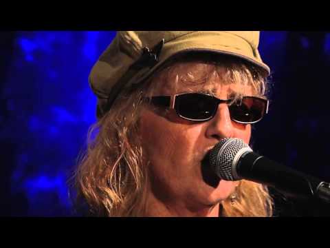 Debbie Davies with Jay Stollman - Don't Change It Up - Don Odells Legends