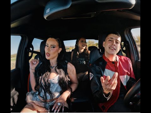 Motorseries #11 (con La Zowi & L0rna)