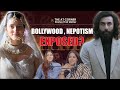 Mansi Taxak Unfiltered Bollywood Nepotism Animal Animal Park Pathaan SRK Miss India