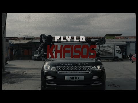 FLY LO - KHFISOS (Official Music Video)