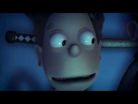 Terkel In Trouble (2004) That Should’ve Had A Wilhelm Scream