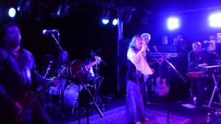 Deborah Bonham - Feel So Alive - 02 Liverpool 12/4/13