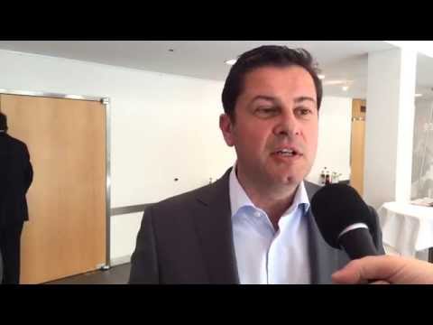 interview2: Christian Seifert, DFL