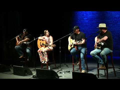 Real More And True - Joey Anderson