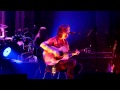 Opeth " Closure "  live ,  September 26, 2011 , Newport Music Hall , Columbus Ohio