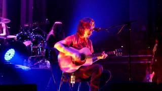 Opeth &quot; Closure &quot;  live ,  September 26, 2011 , Newport Music Hall , Columbus Ohio