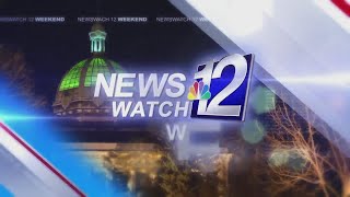 Newswatch 12 Weekends Saturday 08-22-20
