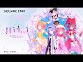 Square Enix Revealed New Anime JRPG Mashiro Witch: Midnight
