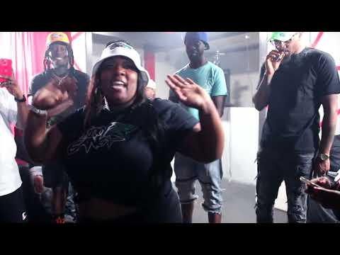 Asha Da Firstlady vs Ms Pak