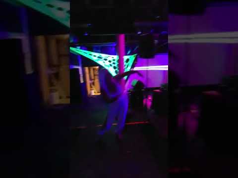 Gigi Jigglesworth with Duffrey