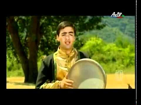 Mugam - Abgul Mirzaliev "Sirvan Sikestesi"