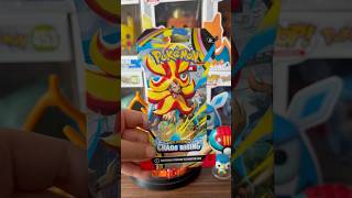 Pokemon chaos rising #pokemon #pokemoncards #pokemontcg #pokemonpackopening #fypシ