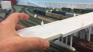 Part 2A - The Main Street Bridge Project