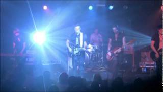 The Airborne Toxic Event - &#39;It Doesn&#39;t Mean a Thing&#39; 04/04/2011 Live