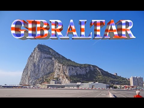 Gibraltar 2016 4K