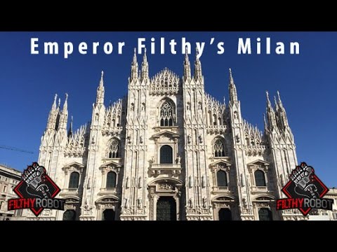 EU4 Filthy's Milan Part 76
