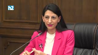 Դպրոցները թշնամու դիրքերի ուղիղ նշանառության տակ են. ՄԻՊ-ը ահազանգում է: Լրաբեր - 2.06.2023