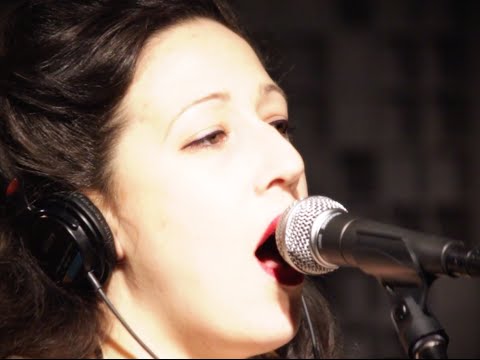Hannah Lew video