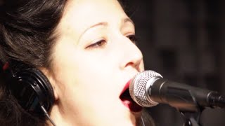 COLD BEAT, "AM I DUST" // Live for Bandwidth.fm