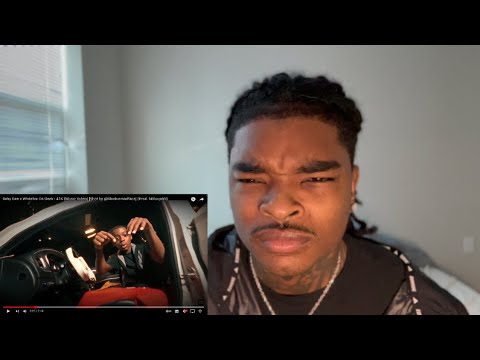 SAVE THE YOUTH!! Baby Gee x Whiteboi Da Geek - 41k Reaction….