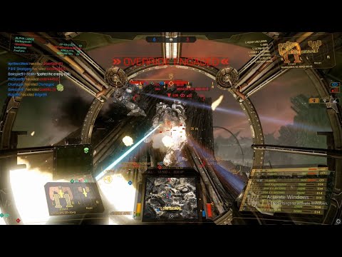 MechWarrior Online: Flamers And Missiles With The Cyclops 10-Q