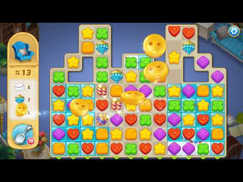 Matchington Mansion level 835 HD