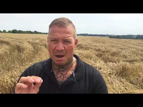 Freiheit! Man verliert Freiheit durch die Gruppen Rechts & Rocker!