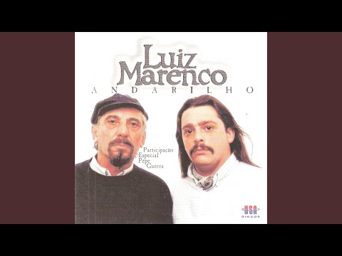 Grito Largo - Luiz Marenco