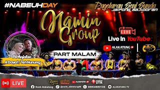 Download lagu 🔴[LIVE] SUBANG || NAMIN GROUP || SABTU,11 MARET 2023 || PART MALAM mp3