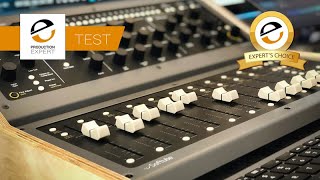 Video thumbnail for Review - Hands On Mixing With Softube's New Console 1 Fader With Original Channel In Studio One by Production Expert