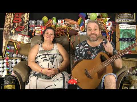 Coole Videos um 19 Uhr - 3. Welle - Fr. 23.07.2021 - 10 o'clock Postman, The letter