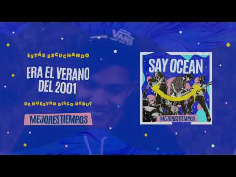 Video thumbnail for Era el Verano del 2001