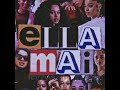 Ella Mai - Trip ( Fast Version )