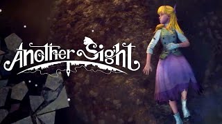 Another Sight - Definitive Edition Steam Key GLOBAL