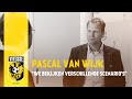 Pascal van Wijk over gevolgen en scenario's corona-crisis