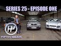 Fifth Gear: Series 25 Episode 1 - Full Episode