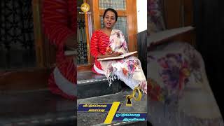 Indraya thendral 194/ When you can, help! / Dr Jacinth David/Eva David Vijayakanth