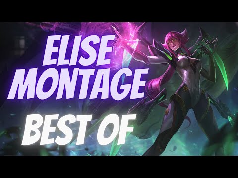 Best of - Elise Montage - S11