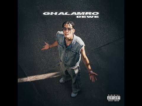 DeWe - Ghalamro | Official Music Video