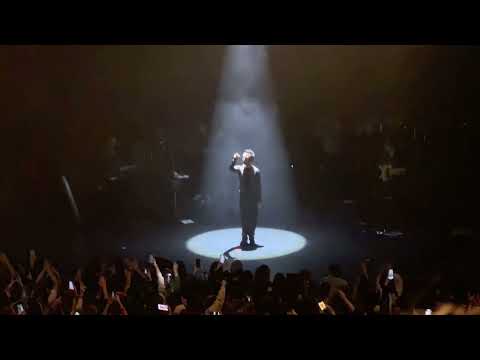 Mabel Matiz - Öyle Kolaysa (LIVE Offenbach Konser)