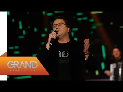 Zoran Vujicic - Dobro vece izgubljena nado - (LIVE) - HH - (TV Grand 27.02.2018.)