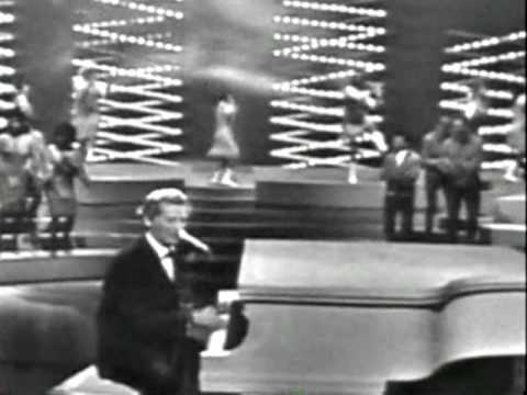 Jerry Lee Lewis - Mean Woman Blues