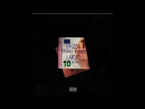 Lazza - Lario RMX ft. Fabri Fibra