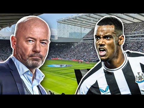 FFP May Block Newcastle From Buying Elite Status & Alan's Sleep Ruined by Piano Couple | EP 82