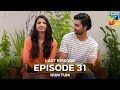 Hum Tum Episode 31 FINAL
