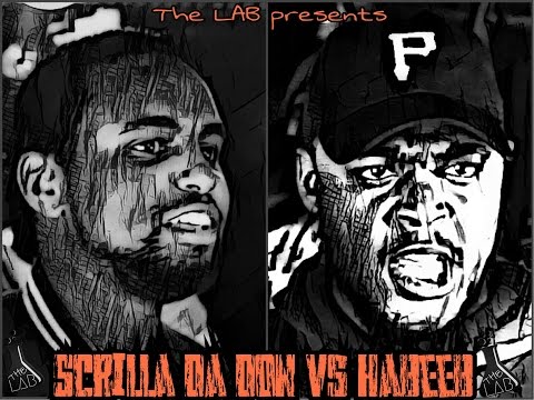 Scrilla Tha Don vs Habeeb