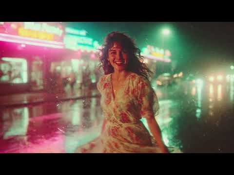 Love in Vaporwave 💕 Chill Aesthetic Music for Night