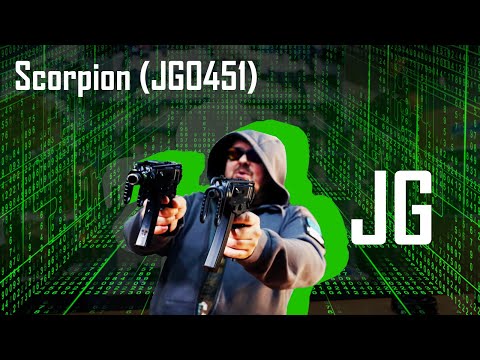 Scorpion (JG0451) - JG  - TANIEMILITARIA.PL