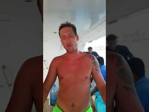 Privátní lodi se Adriano hurghada